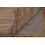 Tapis moderne Earth Tone Kilim