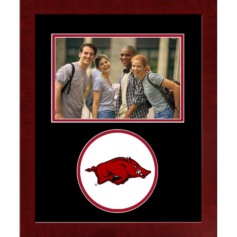 Cadre photo arkansas razorbacks rites NCAA