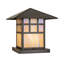 Seneca 1 - Light Pier Mount Light