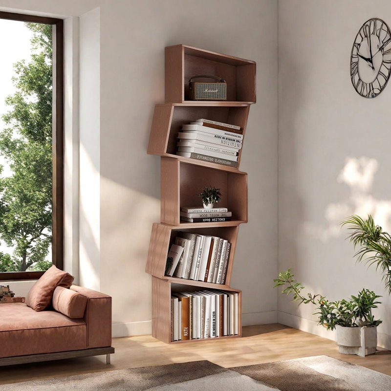 Furniture Practical Bookcase
