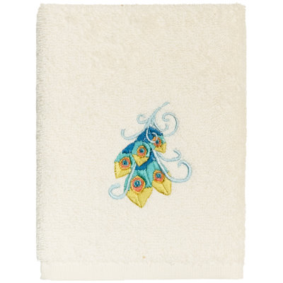 3 Piece 100% Turkish Cotton Towel Set