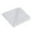 Value Line Plain Cotton Blend Toddler Sheet