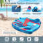Tubes gonflables Sunrio Speed 1-2 gonflables