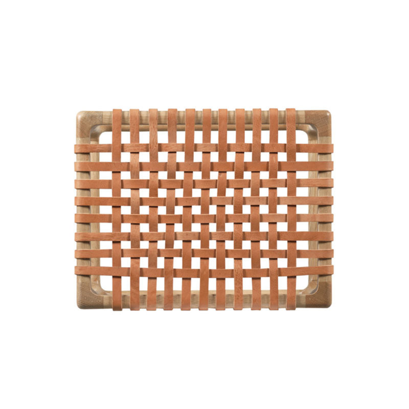 Tabouret de comptoir Werner, Tabouret de comptoir (siège d'une hauteur de 24,2
