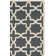 Igna Hand Tufted Wool Geometric Rug