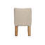 Chaise rembourrée en polyester Armie-636721209