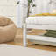 Lit avec rangement en bois massif Cloverdale-1164139314