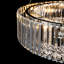 Craggie 6 - Light Round Crystal Chandelier-1876330946-1876330947