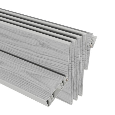 PVC Foldable Accordion Doors