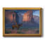 «The Spell of Monument Valley», peinture sur toile encadrée-569516735