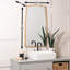 Landen Scalloped Mirror-1965827761