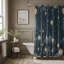 Rideau de douche Merry Twilight - Premium-1088660491