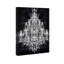 Cristal Montecarlo - Impression sur toile-43873739