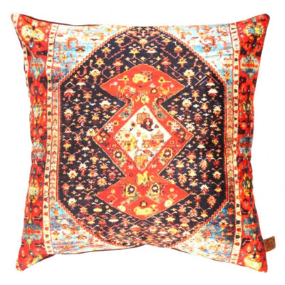 Pillow Cover & Insert