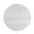 Dunham Rd Dining Table with White Marble Top & Matte Black Metal Base-1695024268