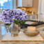 Arrangement d'hortensias-332631493