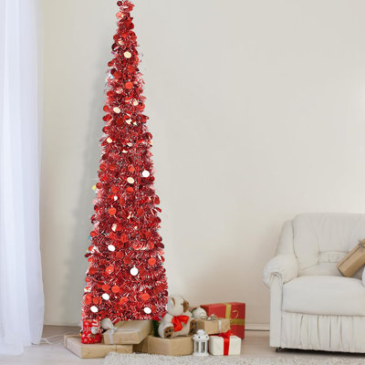 Arbre de Noël 5 pi