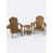 Teak is out of stock