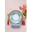 Campagna Terra Cotta Salad/Dessert Plate