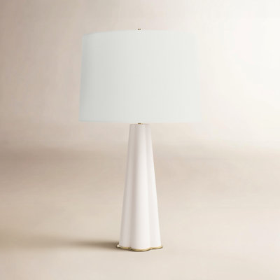 Lucien Ceramic Table Lamp