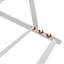 Abdal Folding Deck Chair