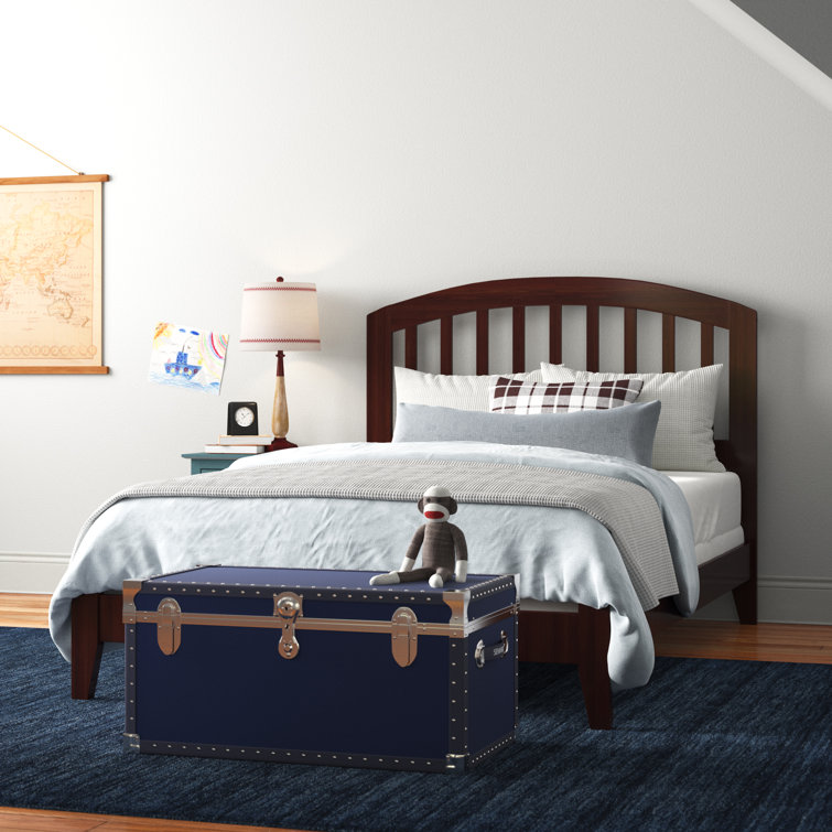 Chloe Kids Bed  Pottery Barn Kids