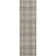 Premium Machine Washable Naglee AMF993 Plaid Rug