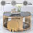 Bickford Coffee Table