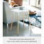 Table de bout rectangulaire Yamazaki Home-110396280