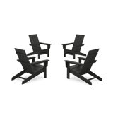 POLYWOOD by AllModern Outdoor Adirondack Chair