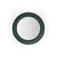 Gelee Round Accent Table - Apatite-1977654920