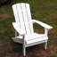 Chaise Adirondack en plastique Yonds-1895301202
