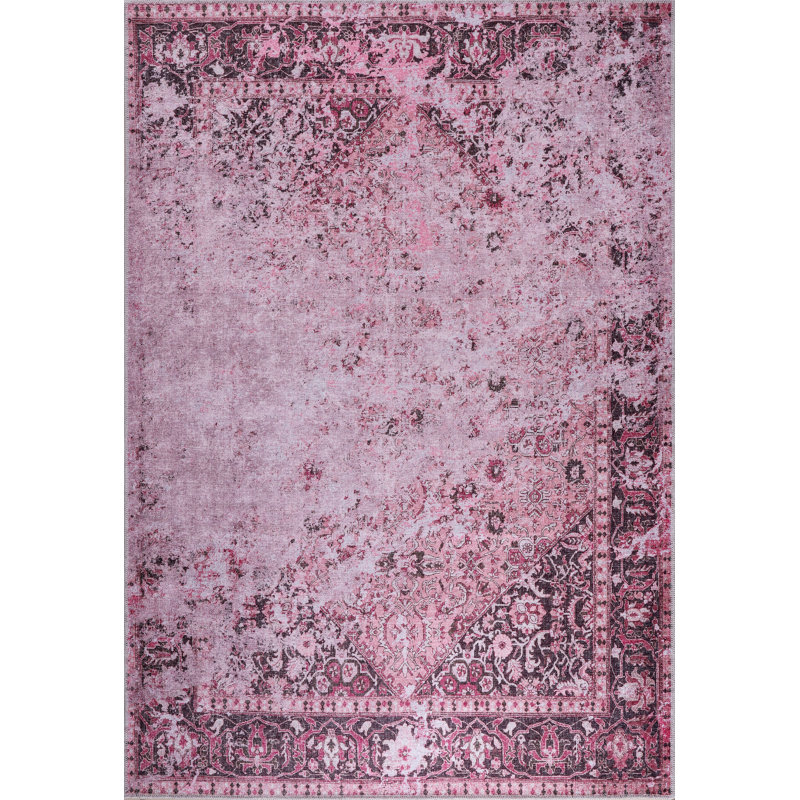 Nevius 160cm X 230cm Area Rug
