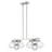 Mathes 4 - Light Kitchen Island Pendant-1911667938