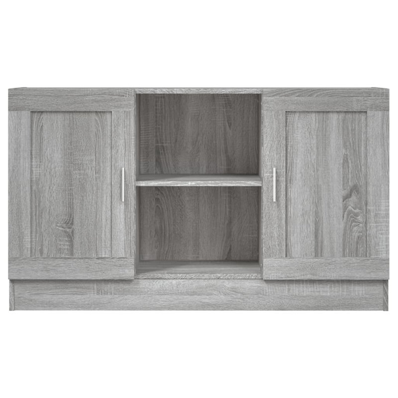 120cm Sideboard, Grey