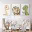 Animals 3 - Piece