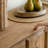 Modern Retro Style Sideboard