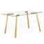 Modern Dining Table