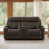 Dark Brown est en rupture de stock
