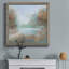 Confetti Flowers I - peinture sur toile encadrée-1555438105-1555438104