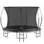 Trampoline Springfree No Gap