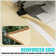 Amgo Customize Triangle Shade Sail - 200 GSM, 95% UV Blockage with Hardware Kit