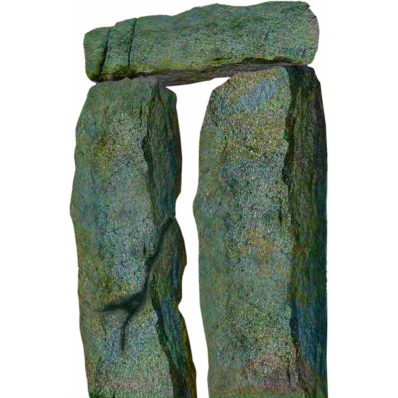 Carton Stonehenge