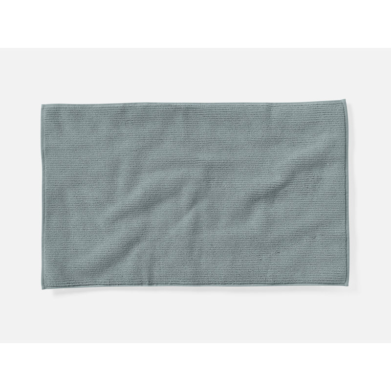 Temescal Bath Mat, Lagoon
