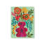 «Bright Funky Bouquet» par Cat Thurman Designs, reproduction d'art-881023706-881023705-881023702