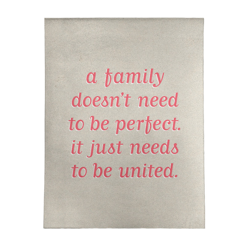 Tapis en chenille en polyester, Rectangle 5 pi x 7 pi