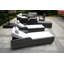Aliaksey 11 - Person Patio Conversation Set with Cushions