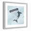 Impression sur papier Happy Hammerhead-47841847-47841862