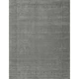 Area Rug in Gray