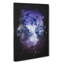 Purple Clouds - Wrapped Canvas Print-56641264